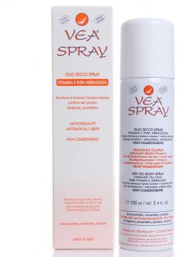 VEA SPRAY ECOL 100 ML - Farmacianuova.eu