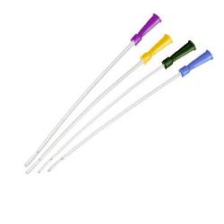 CATETERE NELATON FEMMINILE CH8 30 PEZZI - Farmacianuova.eu