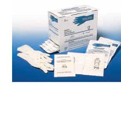 ZETALEX GUANTI CHIRURGICI 7,5 - Farmacianuova.eu