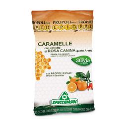 EPID CARAMELLE PROPOLI ROSA CANINA - Farmacianuova.eu