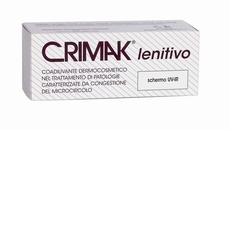 CRIMAK LENITIVO SCHERMANTE UV-IR 50 ML - Farmacianuova.eu
