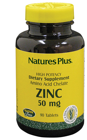 ZINCO 90 TAVOLETTE - Farmacianuova.eu