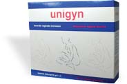 UNIGYN LAVANDA VAGINALE 5 FLACONI 100 ML - Farmacianuova.eu