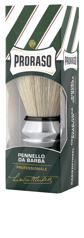 PRORASO PENNELLO BARBA - Farmacianuova.eu
