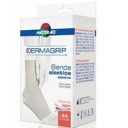 BENDA ELASTICA MASTER-AID DERMAGRIP 4X4 - Farmacianuova.eu