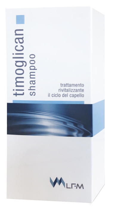 TIMOGLICAN SHAMPOO CADUTA CAPELLI 150 ML - Farmacianuova.eu