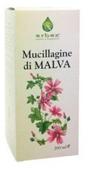 MALVA MUCILLAGINE 200 ML - Farmacianuova.eu