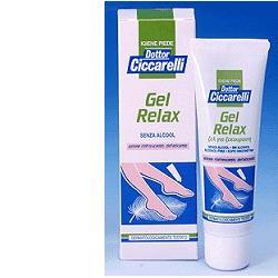 GEL RELAX 50 ML CICCARELLI - Farmacianuova.eu