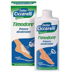 TIMODORE POLVERE 250 ML - Farmacianuova.eu
