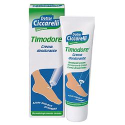 TIMODORE CREMA DEODORANTE 50 ML - Farmacianuova.eu