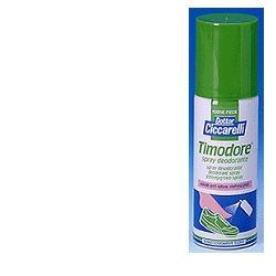 TIMODORE SPRAY 150 ML - Farmacianuova.eu