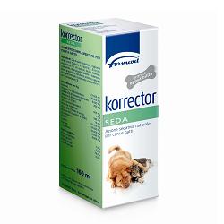 KORRECTOR SEDA FLACONE 160 ML - Farmacianuova.eu