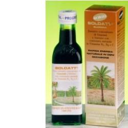 SOLDATT GUARANA 100ML - Farmacianuova.eu