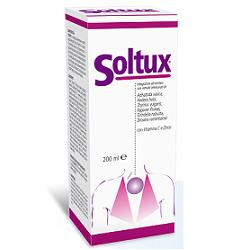 SOLTUX SCIROPPO 200 ML - Farmacianuova.eu