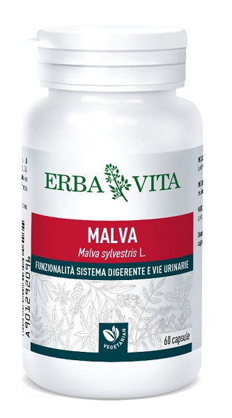 MALVA 60 CAPSULE - Farmacianuova.eu