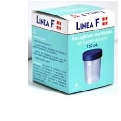CONTENITORE RACCOLTA URINA LINEA F 150 ML - Farmacianuova.eu