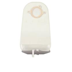 SACCA UROSTOMIA CON TUBICINO DI SCARICO VALVOLA ANTIREFLUSSO E PELLICOLA DI RIVESTIMENTO SISTEMA 2S PLUS URO 45 MM 10 SACCHE +2 TUBI DI RACCORDO - Farmacianuova.eu