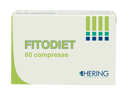FITODIET 60 COMPRESSE - Farmacianuova.eu