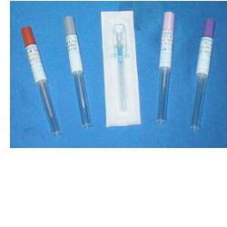 AGO CANNULA A 2 VIE GAUGE20 CONFEZIONATO SINGOLARMENTE IN ASTUCCIO STERILE 50 PEZZI - Farmacianuova.eu
