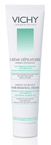 VICHY CREMA DEPILATORIA 150 ML - Farmacianuova.eu
