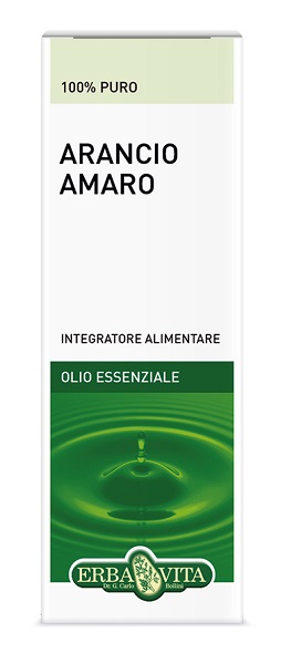 ARANCIO OLIO ESSENZIALE 10 ML - Farmacianuova.eu