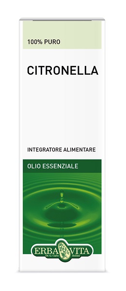 CITRONELLA CYNA OE 10ML - Farmacianuova.eu
