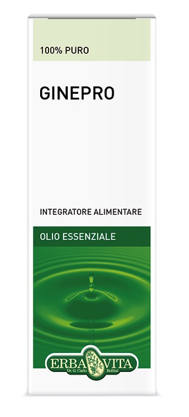 GINEPRO EXTRA OLIO ESSENZIALE 10 ML - Farmacianuova.eu
