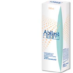 ABILAST BODY CREMA SMAGLIATURE 200 ML - Farmacianuova.eu