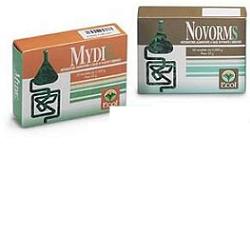 NOVORMS 50 TAVOLETTE 780 - Farmacianuova.eu