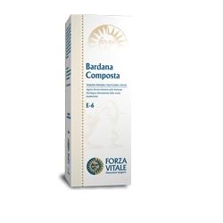 ECOSOL BARDANA COMPOSTA GOCCE 100 ML - Farmacianuova.eu