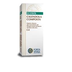 ECOSOL MENOREG GOCCE 50 ML - Farmacianuova.eu