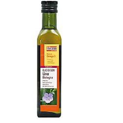 FIOR DI LOTO OLIO DI SEMI DI LINO 250 ML - Farmacianuova.eu