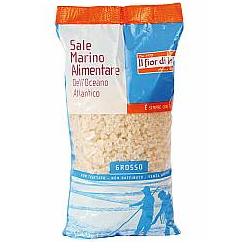 SALE ATLANTICO GREZZO GROSSO 1000 G - Farmacianuova.eu