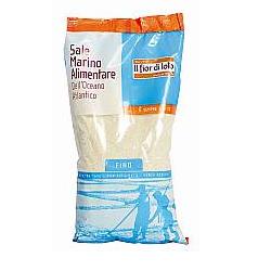 SALE ATLANTICO GREZZO FINE 1 KG - Farmacianuova.eu