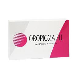 OROPIGMA H1 36 COMPRESSE - Farmacianuova.eu