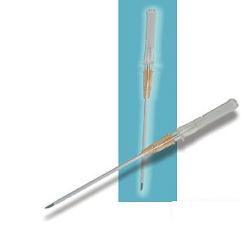 AGO CANNULA GAUGE20 ROSA - Farmacianuova.eu