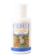 SERES CAREZZA FINALE OIL 100 ML - Farmacianuova.eu