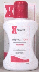 STIPROX SHAMPOO URTO 100 ML - Farmacianuova.eu