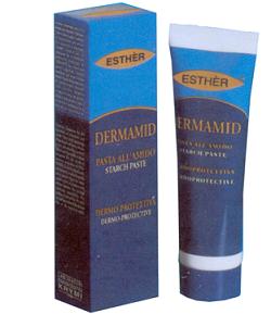 DERMAMID PASTA ALL'AMIDO 50 ML - Farmacianuova.eu