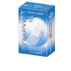 CEROTTO PRONTEX WATERSTRIP FORMATO GRANDE ASTUCCIO 10 PEZZI - Farmacianuova.eu