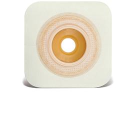 PLACCA CONVESSA BARRIERA CUTANEA COSTITUITA UN DISCO CONVESSO DI STOMAHESIVE CIRCONTO UN SUPPORTO IN CEROTTO MICROPOROSO SISTEMA 2S PLACCA CONVESSA 22/45MM 5 PEZZI - Farmacianuova.eu