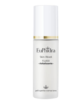 EUPHIDRA SR FLUIDO RIVITALIZZANTE 30ML - Farmacianuova.eu