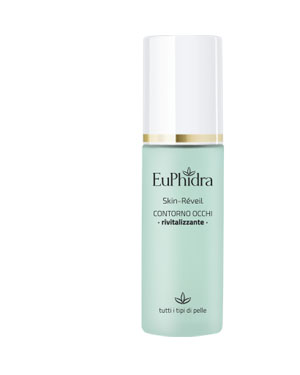 EUPHIDRA SR CONTORNO OCCHI RIVITALIZZANTE 30 ML - Farmacianuova.eu
