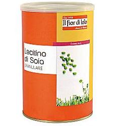 LECITINA DI SOIA GRANULARE 400 G - Farmacianuova.eu