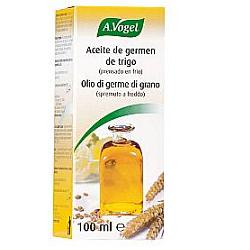BIOFORCE OLIO DI GERME GRANO 100 ML - Farmacianuova.eu