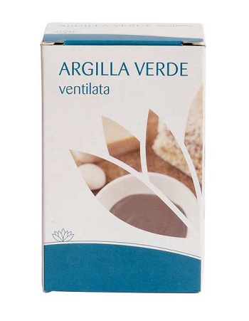 ARGILLA VENTILATA 200 G - Farmacianuova.eu