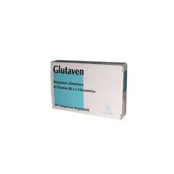 GLUTAVEN 20 COMPRESSE - Farmacianuova.eu