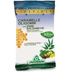 OLIGOMIR EPID CARAMELLE 67,2 G - Farmacianuova.eu