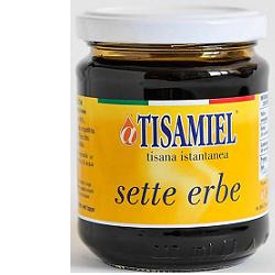 TISAMIEL 7 ERBE 250 G - Farmacianuova.eu