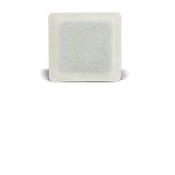 MEDICAZIONE NON ADESIVA STERILE COMPOSTA DA UNO STRATO ASSORBENTE IN FIBRA DI ALGINATO 1 STRATO DI CARBONE ATTIVO TRA 2 STRATI DI ACRILATO METILETILENE CARBOFLEX 10X10CM 10 PEZZI - Farmacianuova.eu